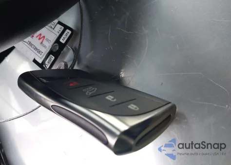 2024 Lexus Rx 350H Premium Plus z USA, uszkodzony, nr VIN 2T2BBMCA2RC028945